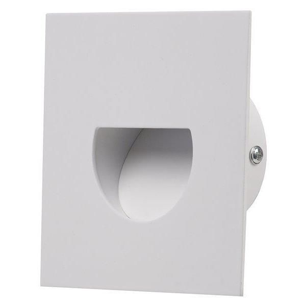 Designlight P-123MW Veggarmatur