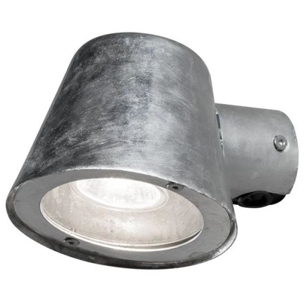Konstsmide Trieste Vegglampe GU10, 35W