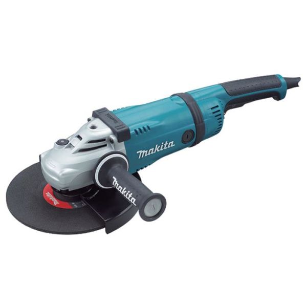 Makita GA9040SF01 Vinkelsliper 2600 W