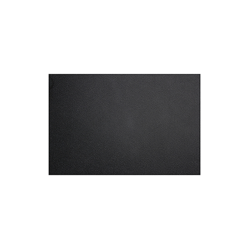 Skuffematte Innredning Mix 860 mm, Svart