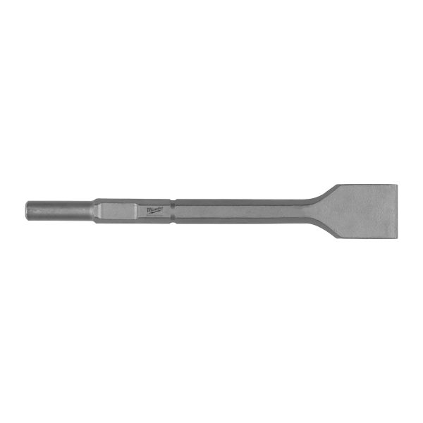 Milwaukee 4932479216 Bred meisel 21 mm K-Hex 300 x 50mm