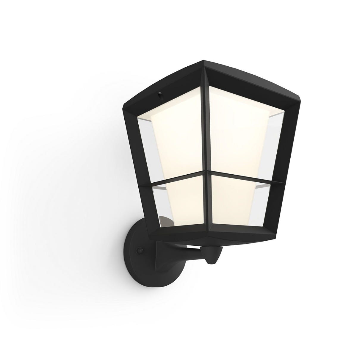 Philips Vegglampe Hue Econic Up
