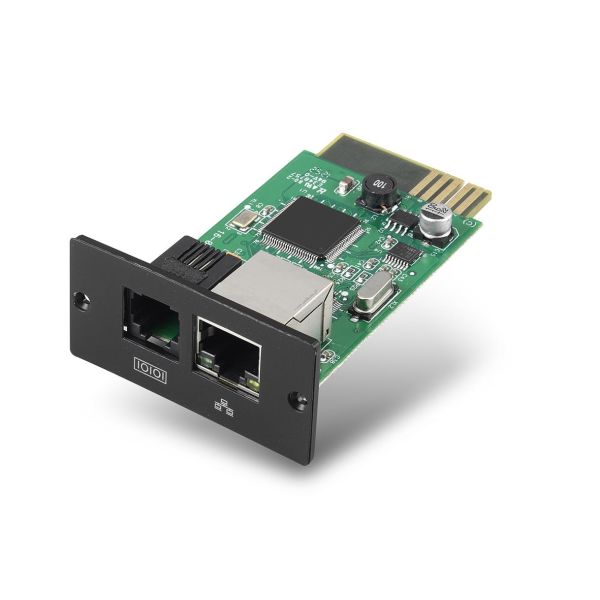 Schneider Electric APVS9601 SNMP-kort for Easy UPS-serien