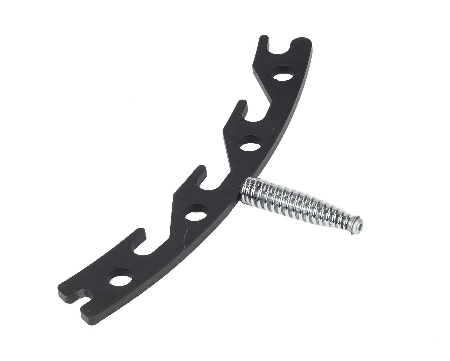 Landmann Holder For Lokket