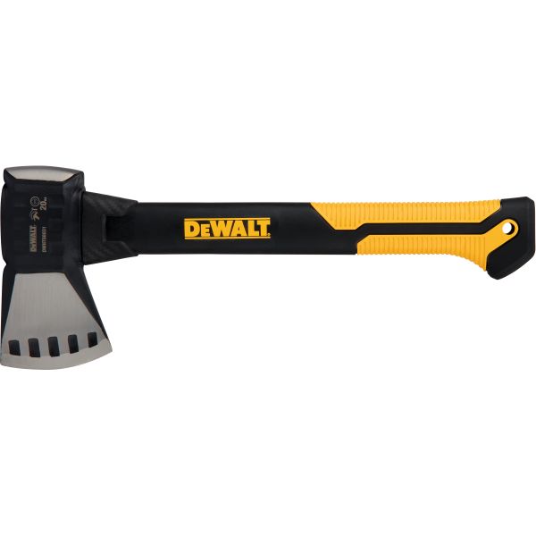 Dewalt DWHT56031-0 Øks