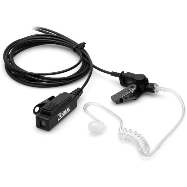 Zodiac 47812 Headset Secret Service