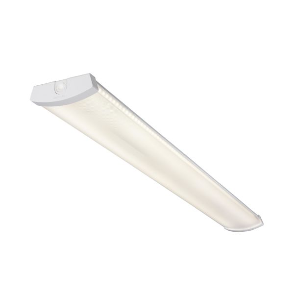 Hide-a-Lite Liteline Basic Industriell armatur On/Off 3000K, 4480 lm