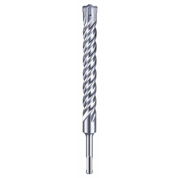 Milwaukee MX4 Hammerbor SDS-Plus, 4-skjærs 22x250 mm