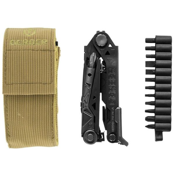 Gerber 1026564 Multiverktøy
