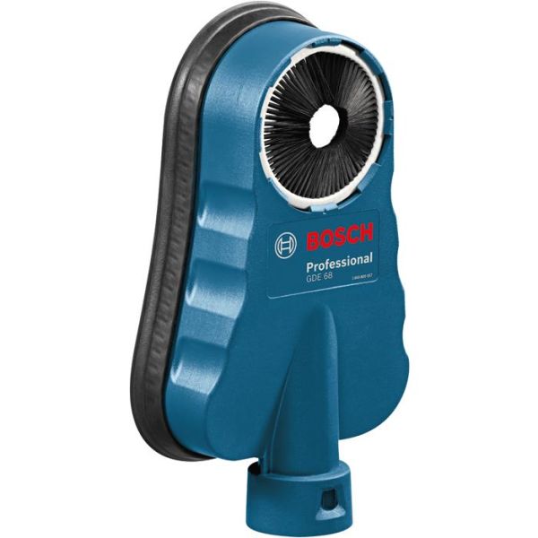 Bosch GDE 68 Støvavsugadapter
