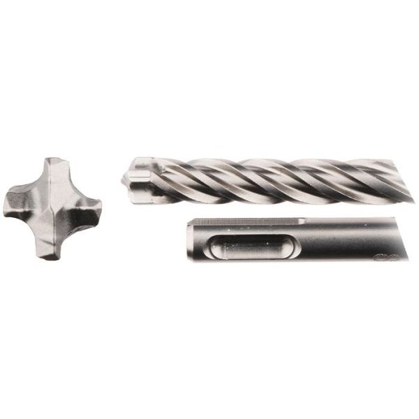 Makita B-63242 Bor 5,5 x 100/165 mm, 10-pakning