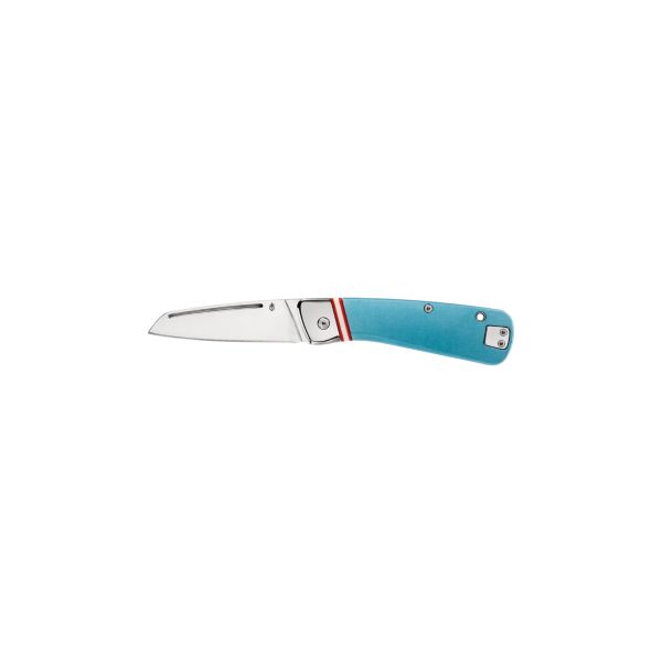 Gerber Straightlace Foldekniv blå