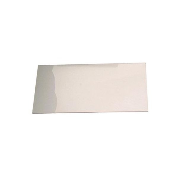 ESAB 160292000 Sveiseglass 110x60 mm, 25 stk DIN 8