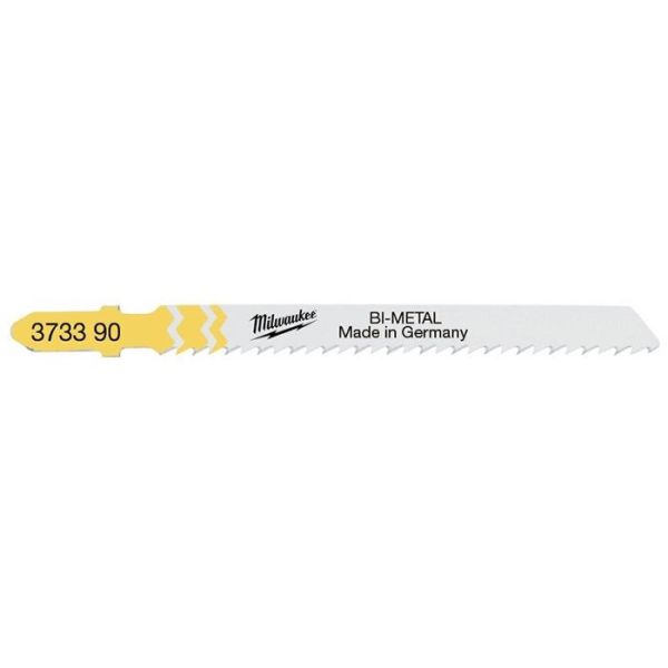 Milwaukee T101BF Stikksagblad 5-pakning