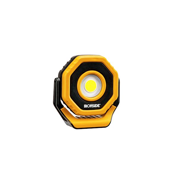 Ironside 400042 Magnetlampe 700 lm, oppladbar