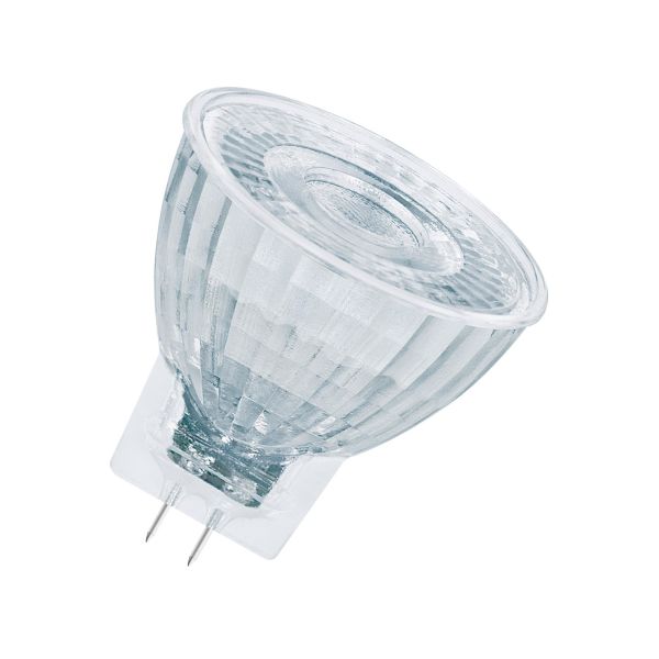 Osram PARATHOM DIM MR11 LED-lampe 36°, 2700K 3,2W, 184 lm