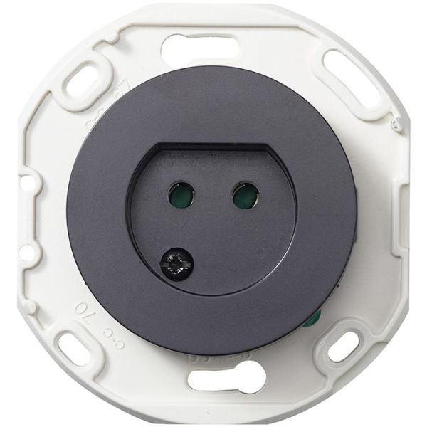 Schneider Electric Renova WDE011340 Lampeuttak uten ramme, ujordet