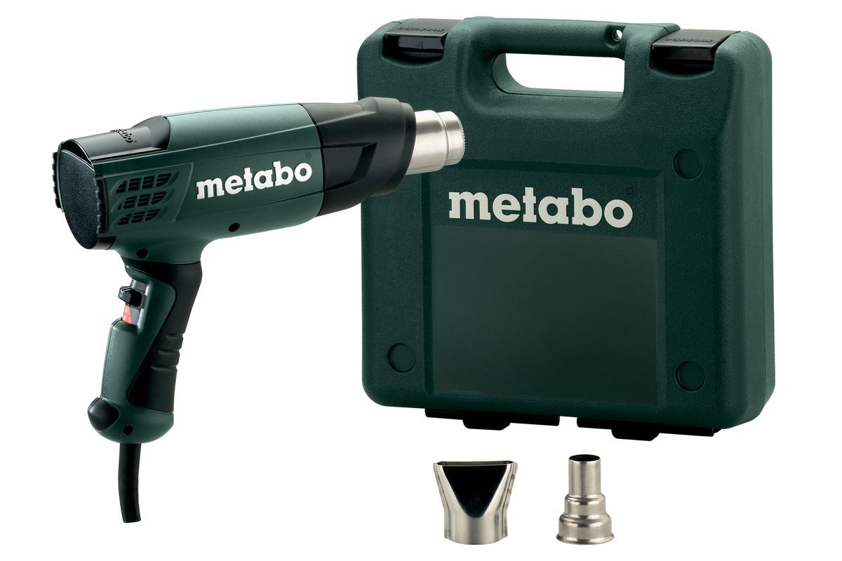 Metabo Varmluftpistol H 16-500