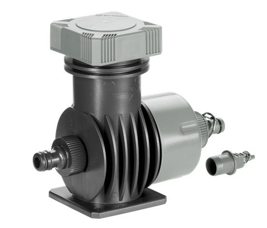 Gardena Hovedenhet Micro-Drip-System 2000 l/h