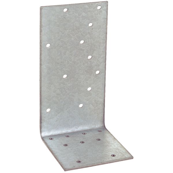 Joma 4330000 Vinkelbeslag ETA-09/0316 3,0 x 160 x 80 x 60 mm, 50-pakning