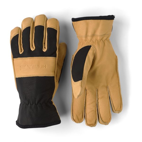 Hestra Job Winter Pro WP Hanske 7
