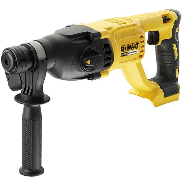 Dewalt DCH133NT Borhammer uten batterier og lader