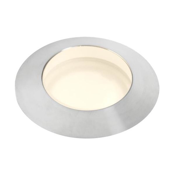 Hide-a-Lite Decklight Super LED-armatur 230 V 3000 K 45°, 270 lm