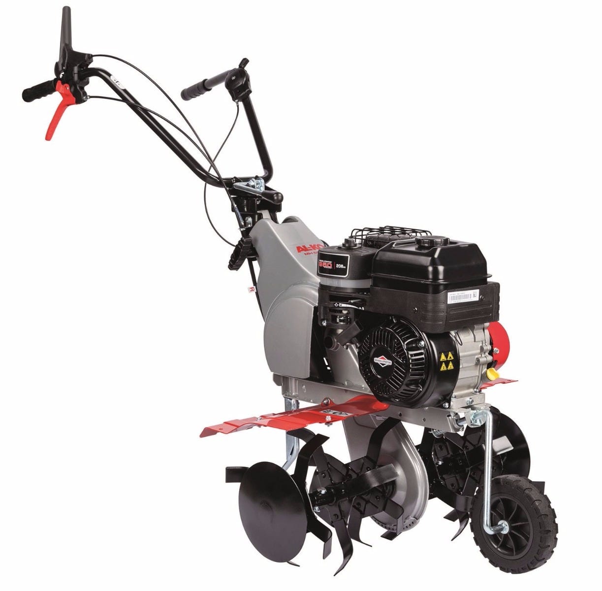 AL-KO Jordfreser MH 5065 R