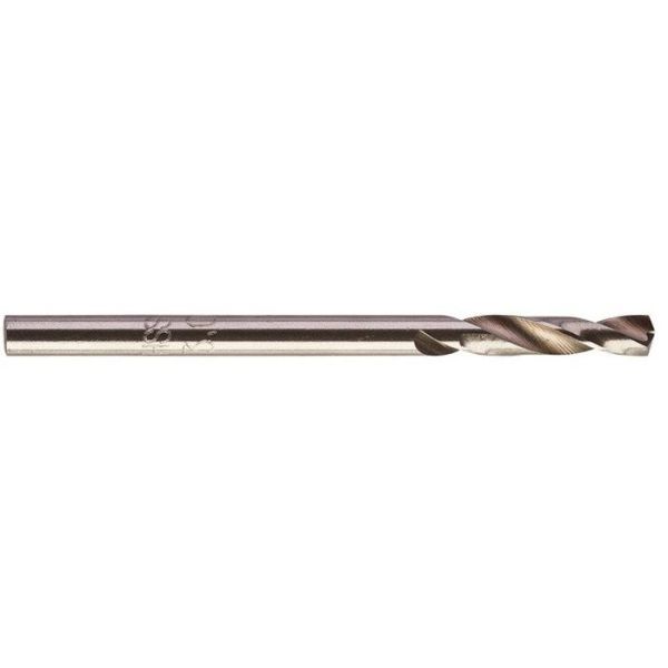 Milwaukee HSS G DIN 1897 Metallbor 10-pakning 3 mm