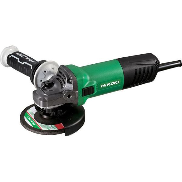 HiKOKI G13SW(S) Vinkelsliper 1200 W