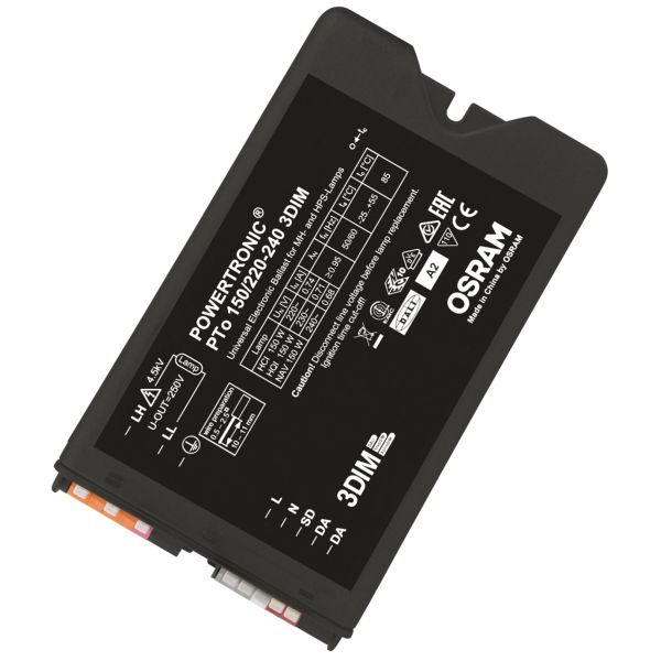 Osram Powertronic Outdoor Forkobling 150/220-240 3DIM