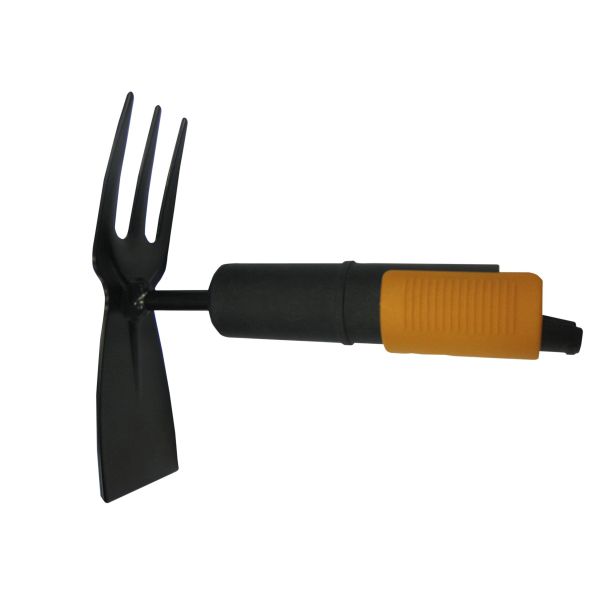 Fiskars QuikFit Kultivatorhakke