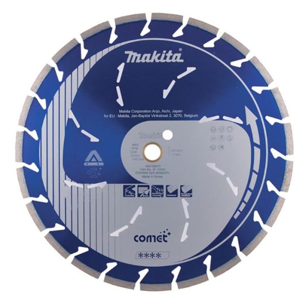 Makita B-13552 Diamantklinge
