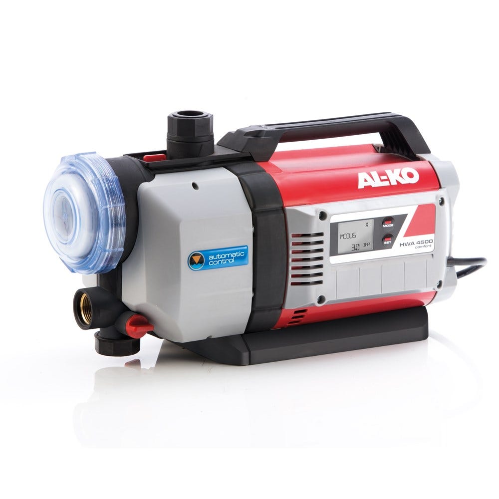 AL-KO Pumpeautomat Hwa 4500 Comfort