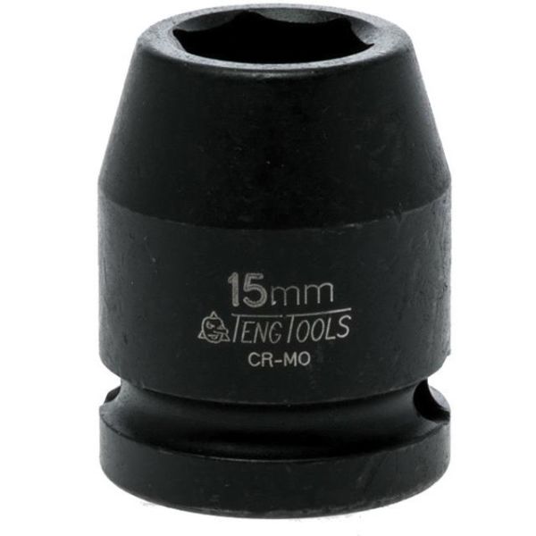 Teng Tools 920515N Kraftpipe 1/2" 15 mm