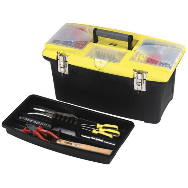 STANLEY 1-92-905 Verktøykasse 16"