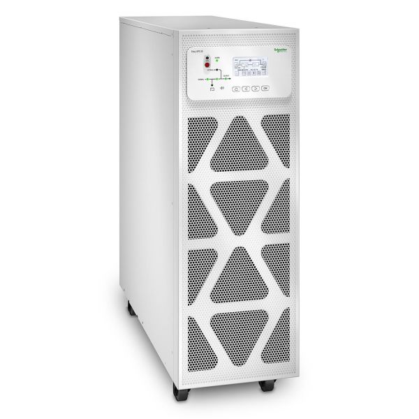 Schneider Electric E3SUPS40KH UPS for eksterne batterier 40000 W