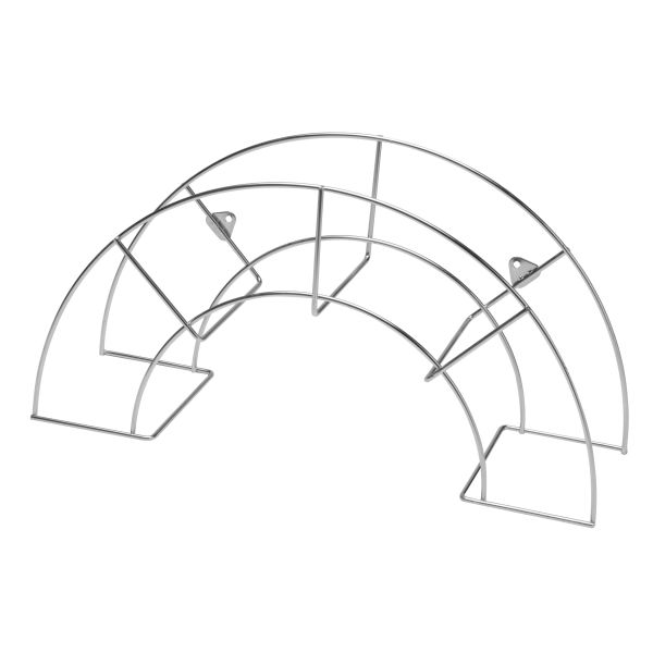 Nyby Bruk 6012-9 Slangeholder Forsinket, 9-pakning