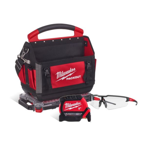 Milwaukee 4932478922 Verktøyveske
