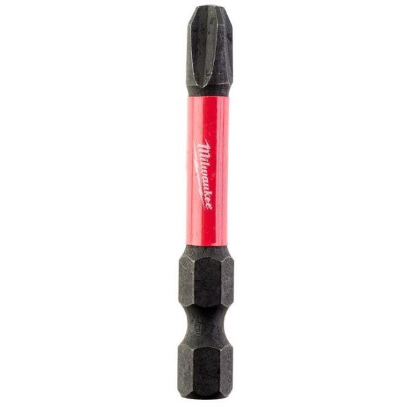 Milwaukee SHOCKWAVE Impact Duty PH3 Skrubits 1-pakning 50 mm