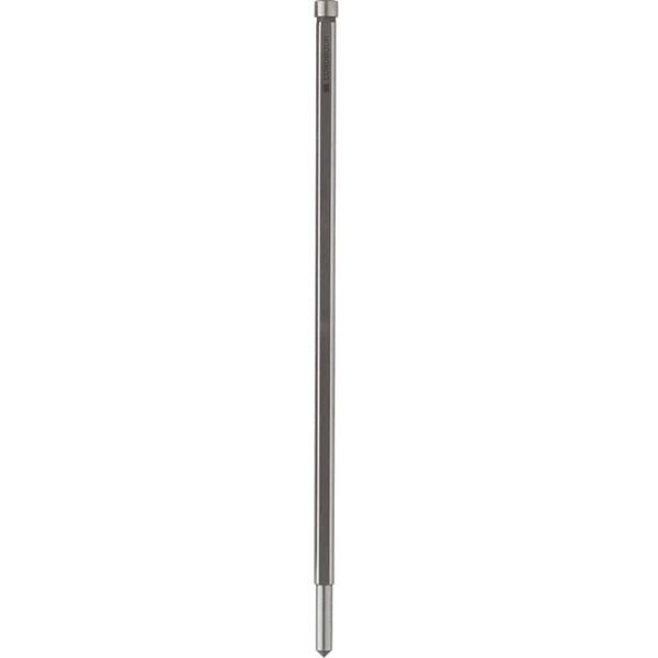 Euroboor IBC.K25 Pilotpinne 6,3 x 128 mm, til kjernebor