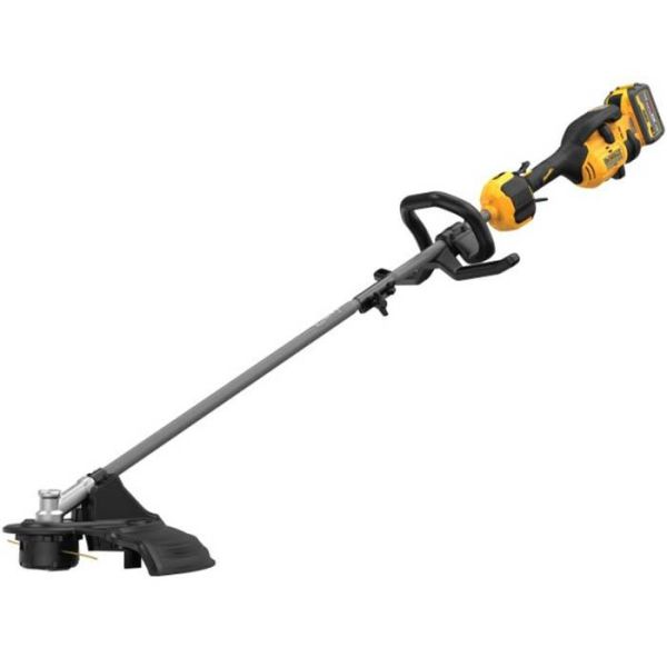 Dewalt DCMAS5713X1-QW Gressklipper med batteri og lader