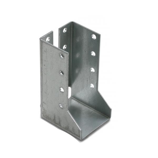 Heco 793046096020 Bjelkesko innvendig, 2 x 45 x 96 mm