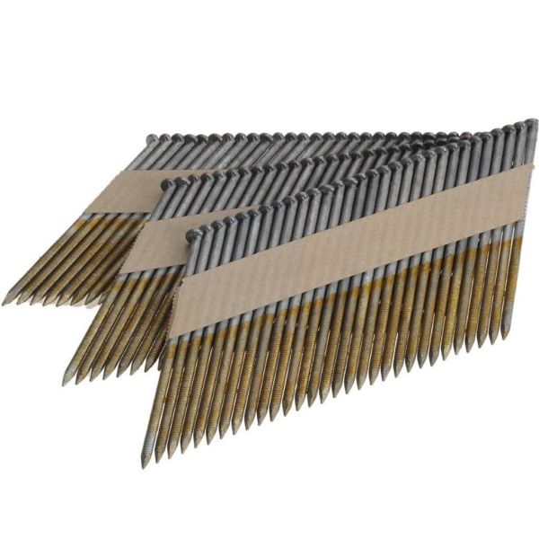Aerfast AN40020 Spiker 100 x 3.4 mm 1200-pakning