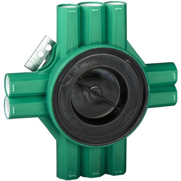 Schneider Electric Multifix TED-T13 Takboks enkelgips