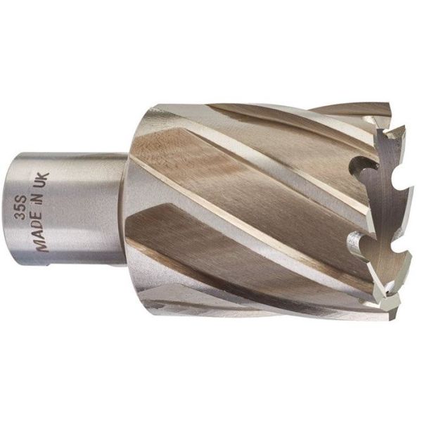 Milwaukee HSS Kjernebor 35x30 mm