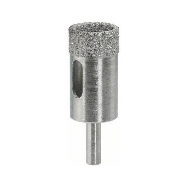 Bosch Best for Ceramic Diamanttørrbor Diameter 6 mm