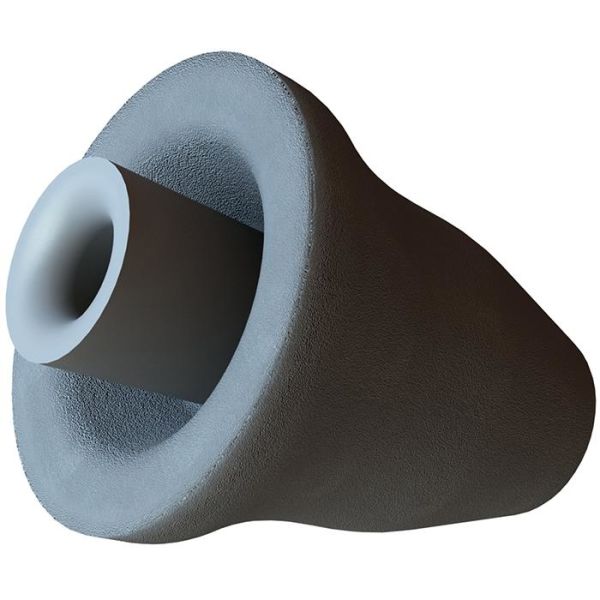 3M Peltor CCC-GRM-25 Comfort Eartips Ørepropp