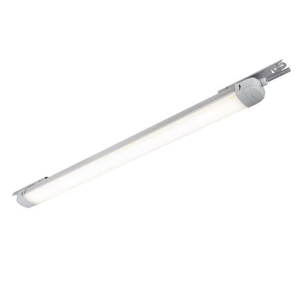 Hide-a-Lite Liteline Industriell armatur IP65 Mikrobølgesensor