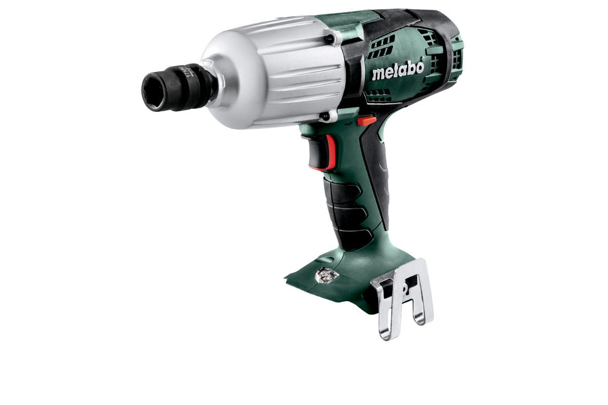 Metabo Muttertrekker SSW 18 LTX 600 Solo